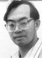 Zhong Yang Huang