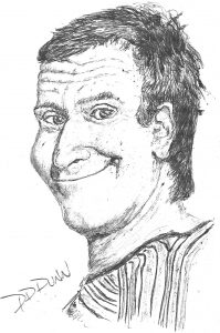 Robin Williams