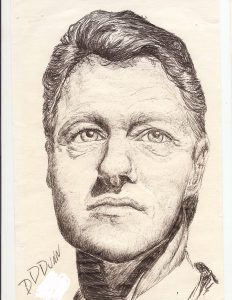 Bill Clinton