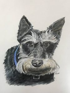 "Riley" by Dennis D Dunn