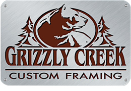 Grizzly Greek Framing