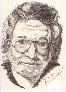 Jerry Garcia