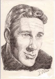 Richard Gere