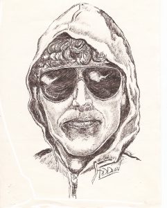 Ted Kaczynski (Unabomber)