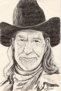 Willie Nelson